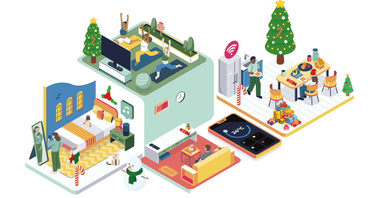 ASK4 1362 Repérer la différence Noël2 