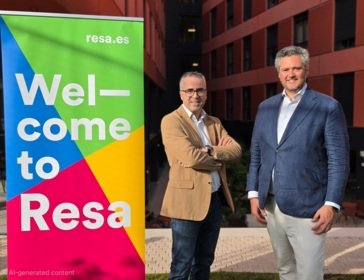 Resa et ASK4 