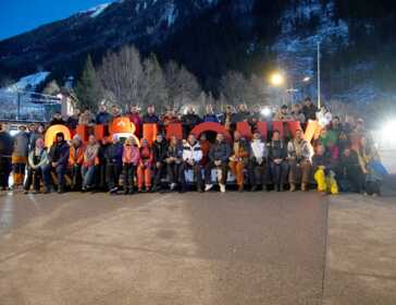 Photo de l'équipe Altritude26