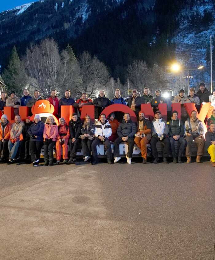 Photo de l'équipe Altritude26