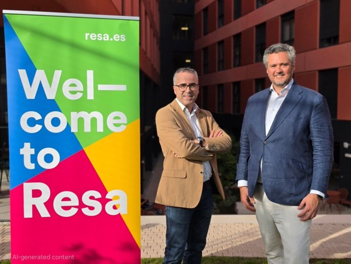 Resa et ASK4 