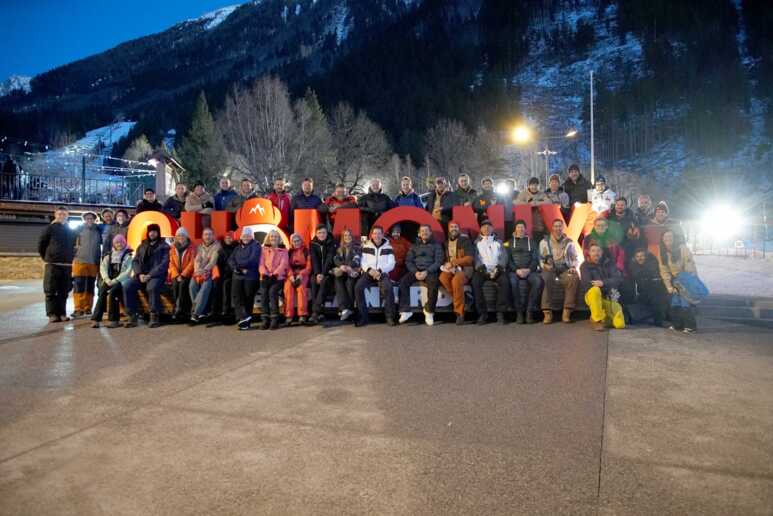 Photo de l'équipe Altritude26