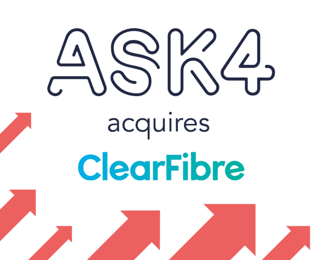 ASK4 1764 Éléments de blog ClearFibre 