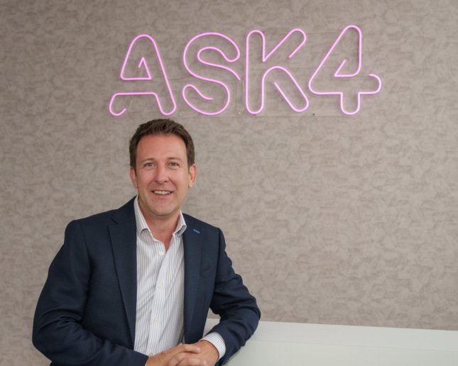 Portraits d'Ask4 Andrew 9 septembre 2021 11 